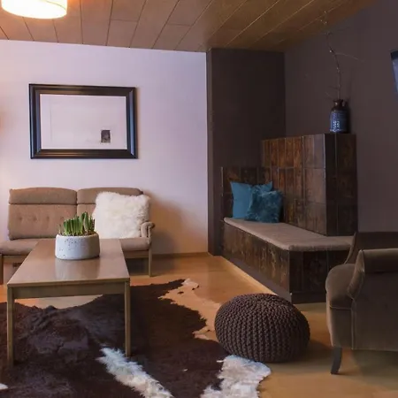 Alpavera Vakantiehuis