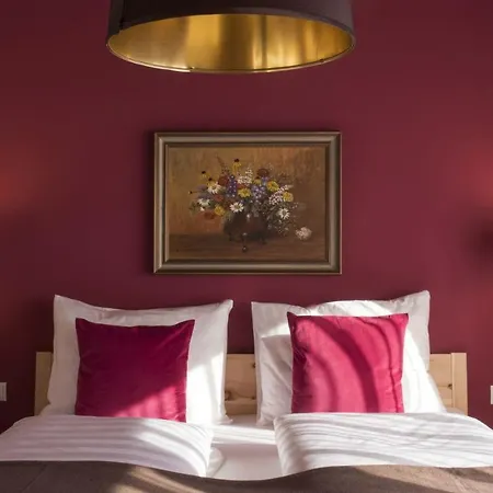 Alpavera Vakantiehuis