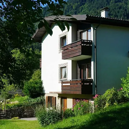 Holiday home Alpavera Vandans