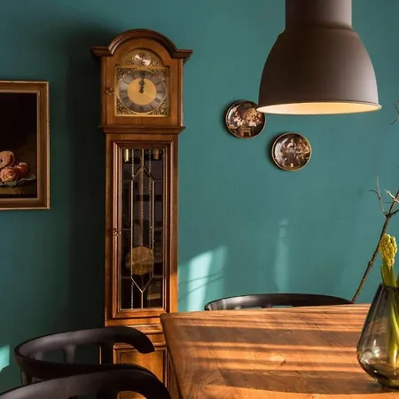 Vakantiehuis Alpavera *