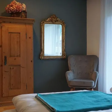 Alpavera Vakantiehuis Vandans