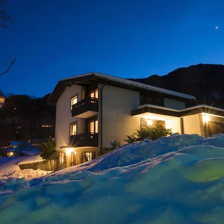Holiday home Alpavera *