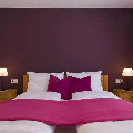 Alpavera Vakantiehuis Vandans