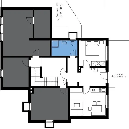 Alpavera Vakantiehuis