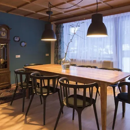 Vakantiehuis Alpavera Vandans