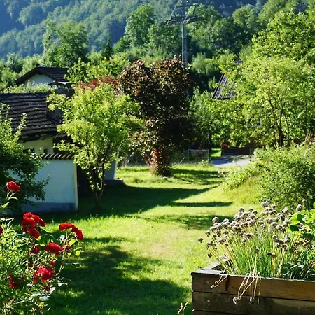 Holiday home Alpavera
