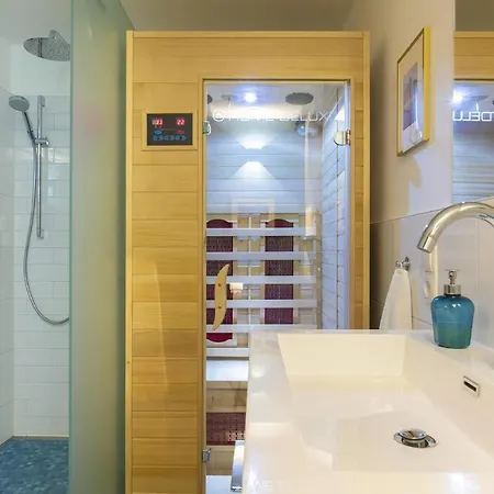 Vakantiehuis Alpavera