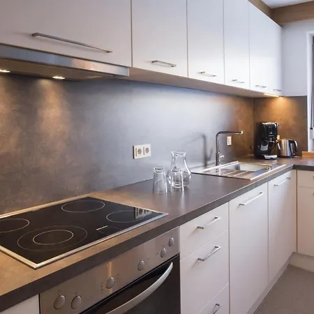 Vakantiehuis Alpavera